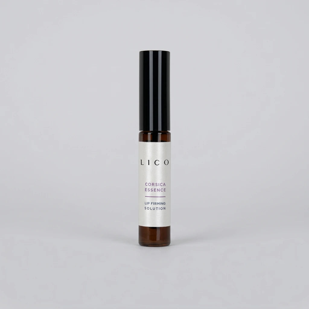 Lico Lip Firming Solution 5ml - LICO COSMETICS - cosmética natural