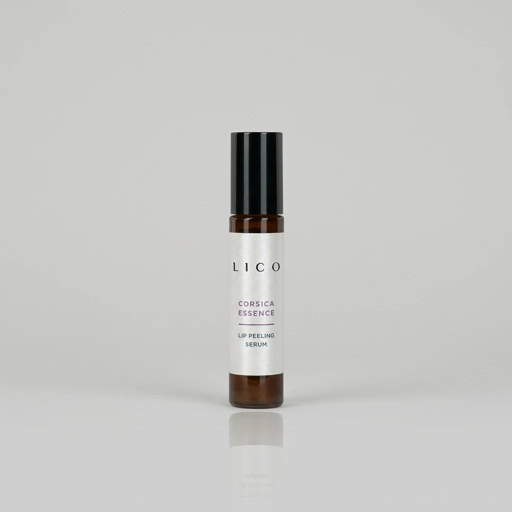 Lico Lip Peeling Serum 5ml - LICO COSMETICS - cosmética natural