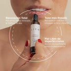 Lico Lip Peeling Serum 5ml - LICO COSMETICS - cosmética natural