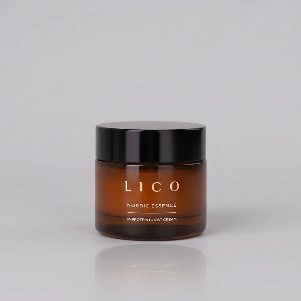 Lico M-Protein Boost Cream 50ml - LICO COSMETICS - cosmética natural