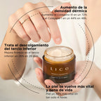 Lico M-Protein Boost Cream 50ml - LICO COSMETICS - cosmética natural