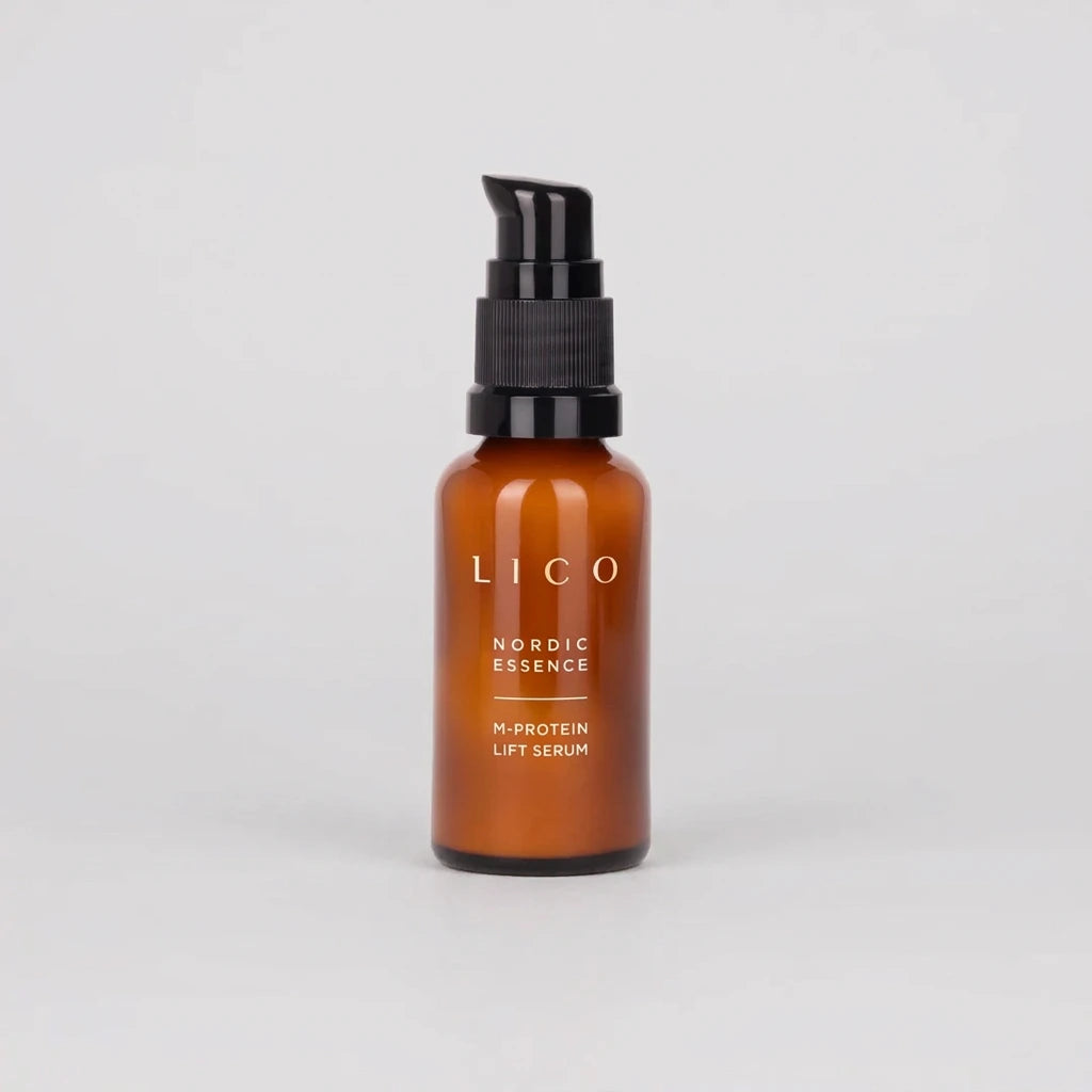 Lico M-Protein Lift Serum 30ml - LICO COSMETICS - cosmética natural