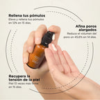 Lico M-Protein Lift Serum 30ml - LICO COSMETICS - cosmética natural
