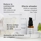 Lico Multilevel A+S Mask 15ml