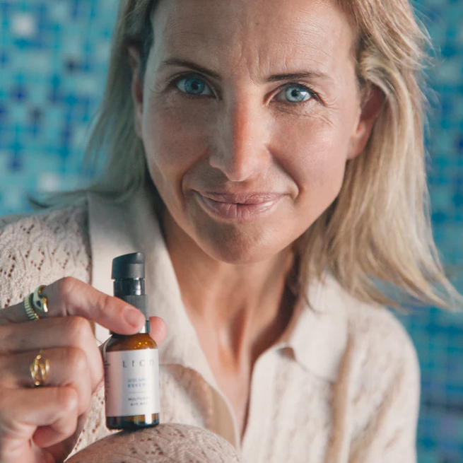 Lico Multilevel A+S Mask 15ml