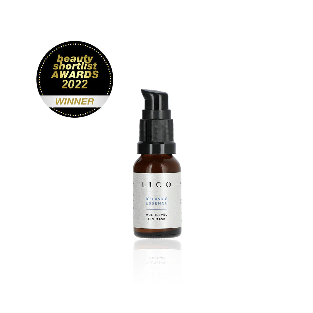Lico Multilevel A+S Mask 15ml