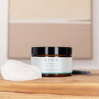 Lico Peeling Pads 50 discos - LICO COSMETICS - cosmética natural