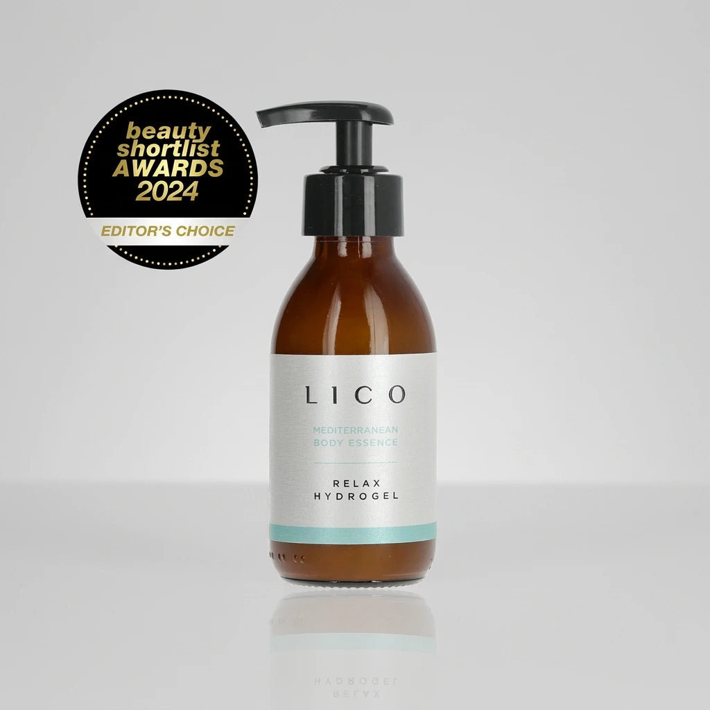 Lico Relax Hydrogel 150ml