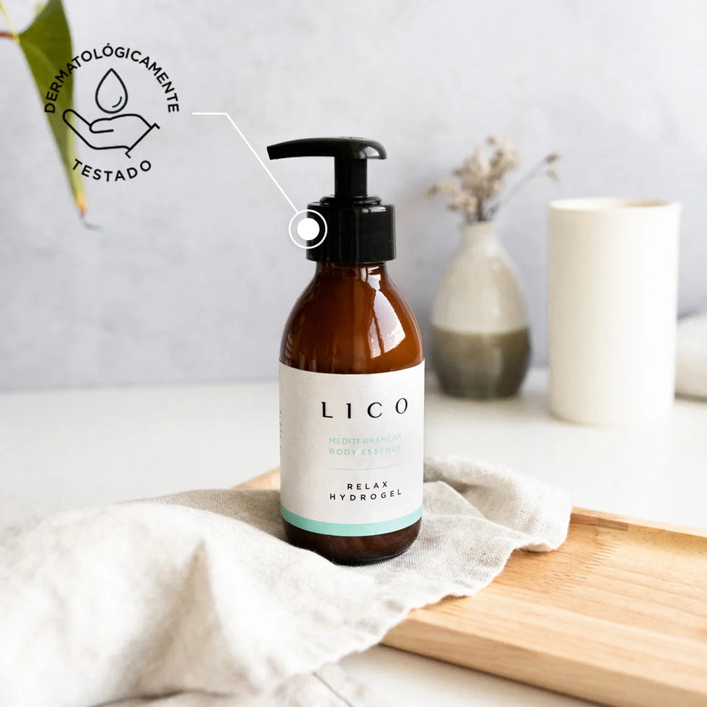 Lico Relax Hydrogel 150ml