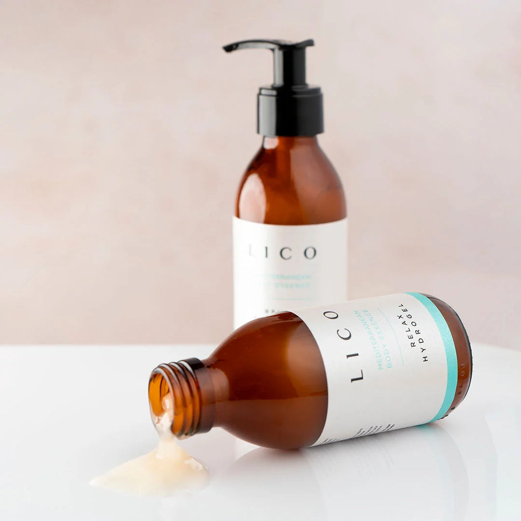 Lico Relax Hydrogel 150ml