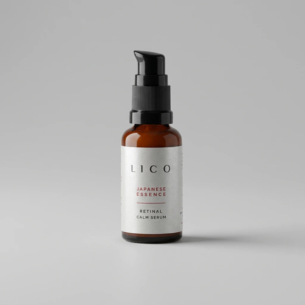 Lico Retinal Calm Serum 30ml