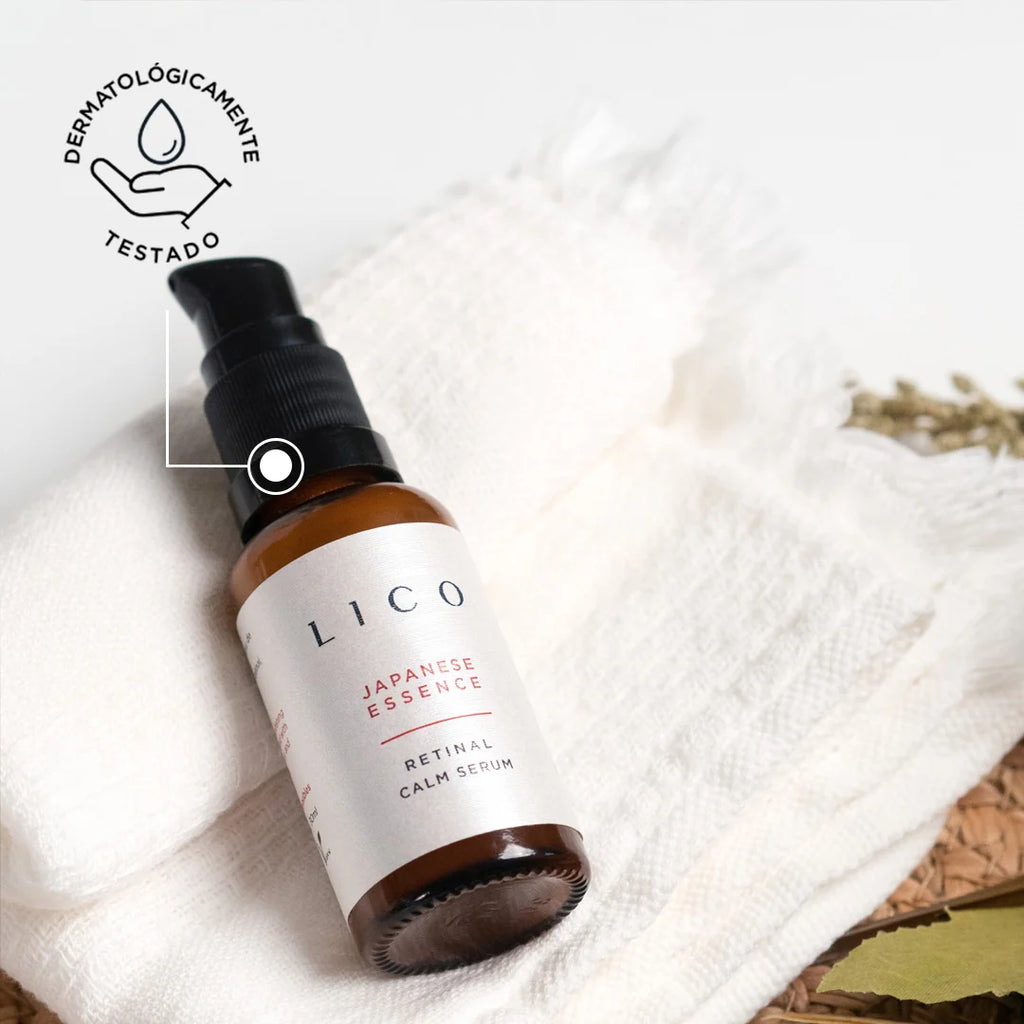 Lico Retinal Calm Serum 30ml