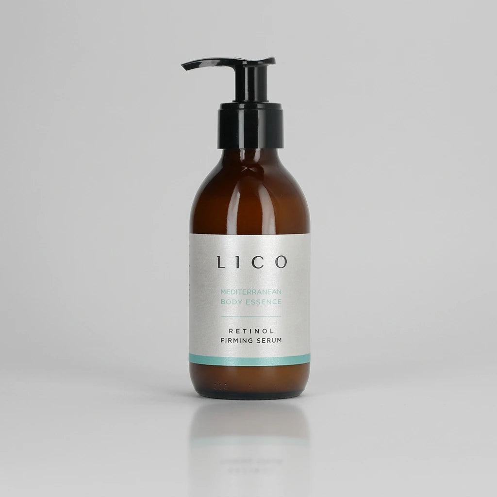 Lico Retinol Firming Serum 200ml