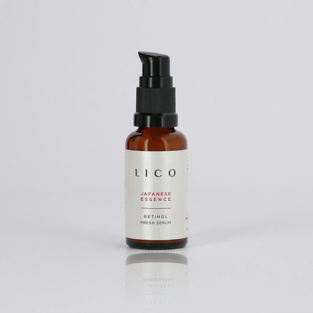 Lico Retinol Fresh Serum 30ml