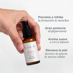 Lico Retinol Fresh Serum 30ml