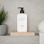 Lico Ultra Silky Conditioner 250ml - LICO COSMETICS - cosmética natural