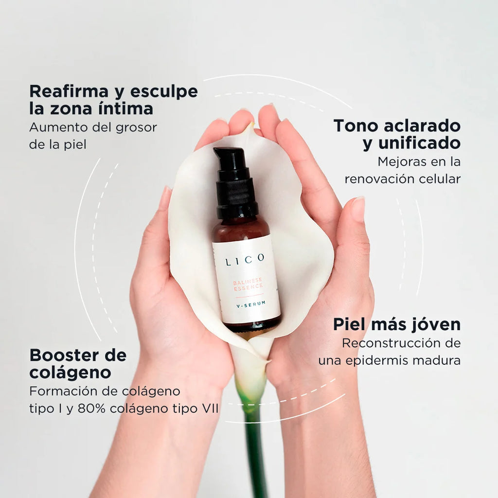 Lico V-Serum 30ml