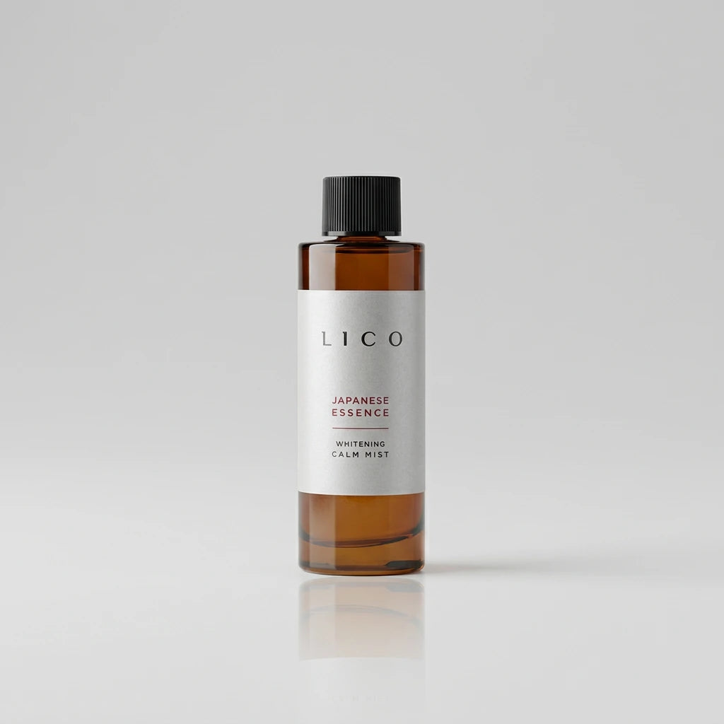Lico Whitening Calm Mist 100ml