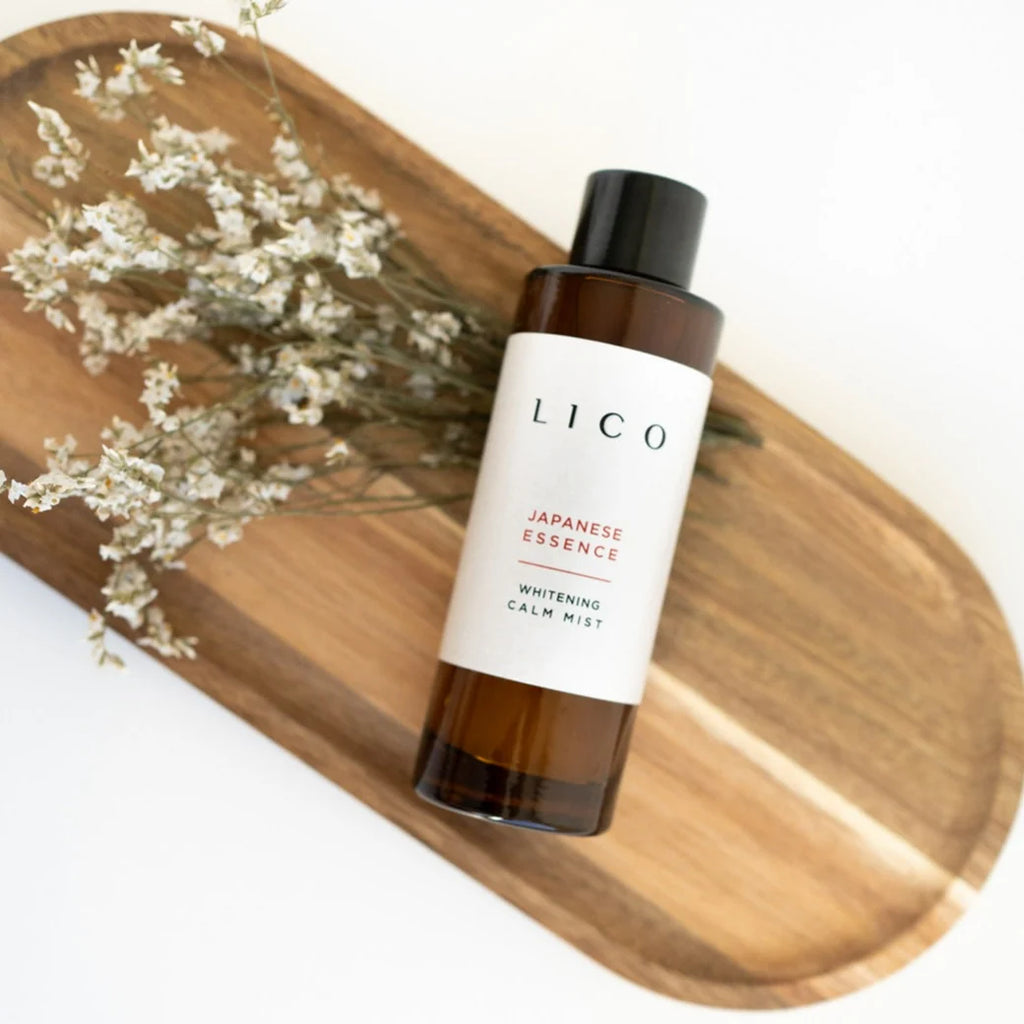 Lico Whitening Calm Mist 100ml