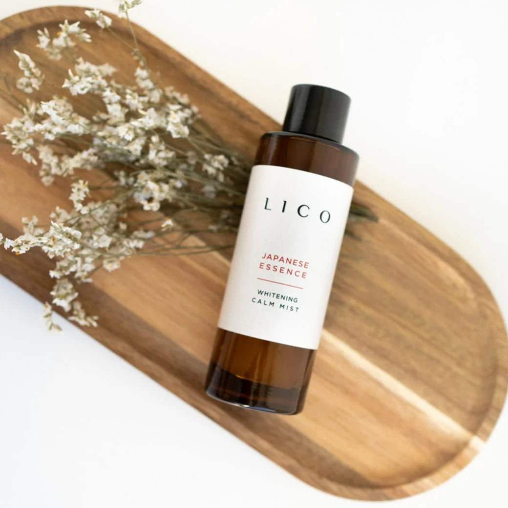 Lico Whitening Calm Mist 100ml