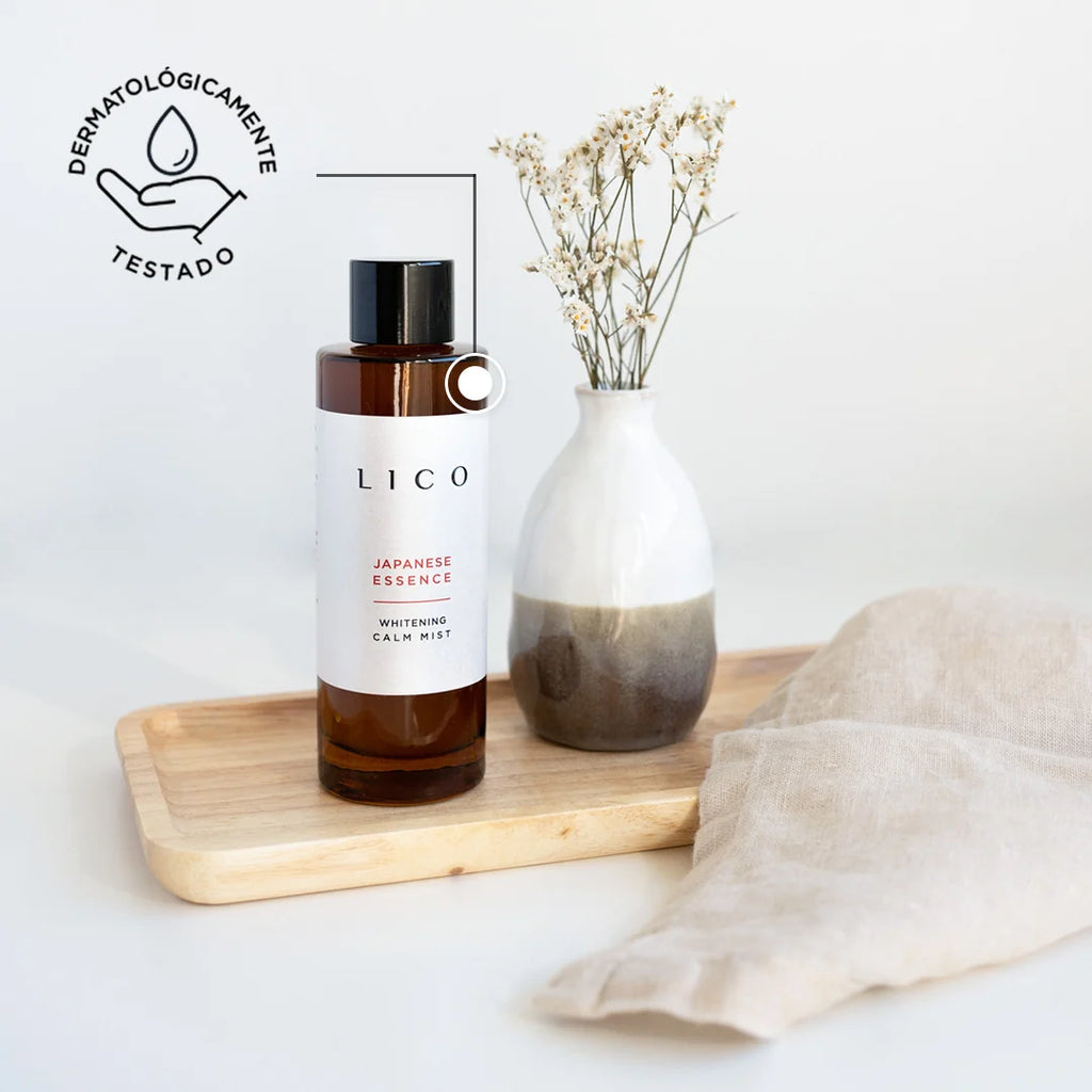 Lico Whitening Calm Mist 100ml
