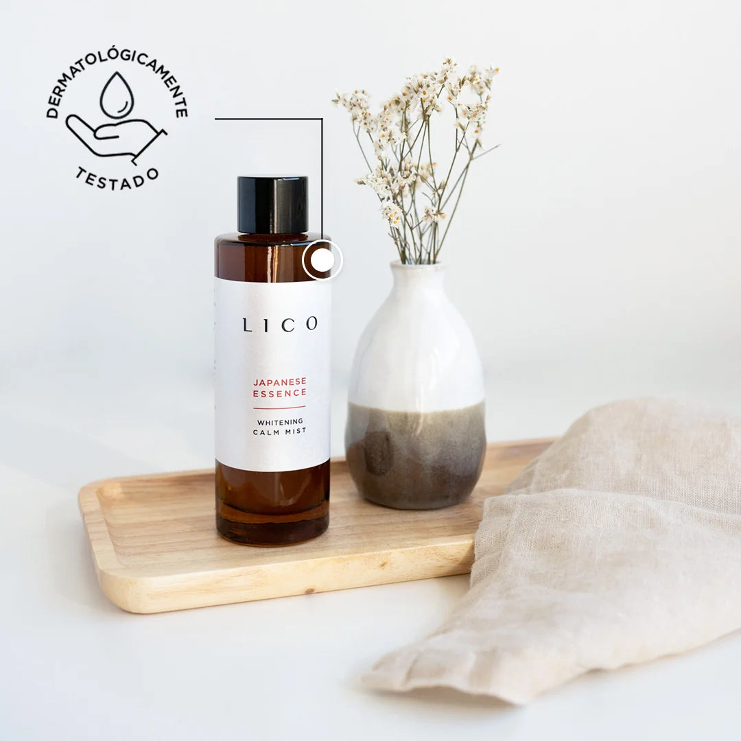 Lico Whitening Calm Mist 100ml