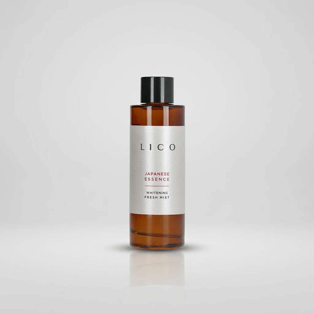 Lico Whitening Fresh Mist 100ml
