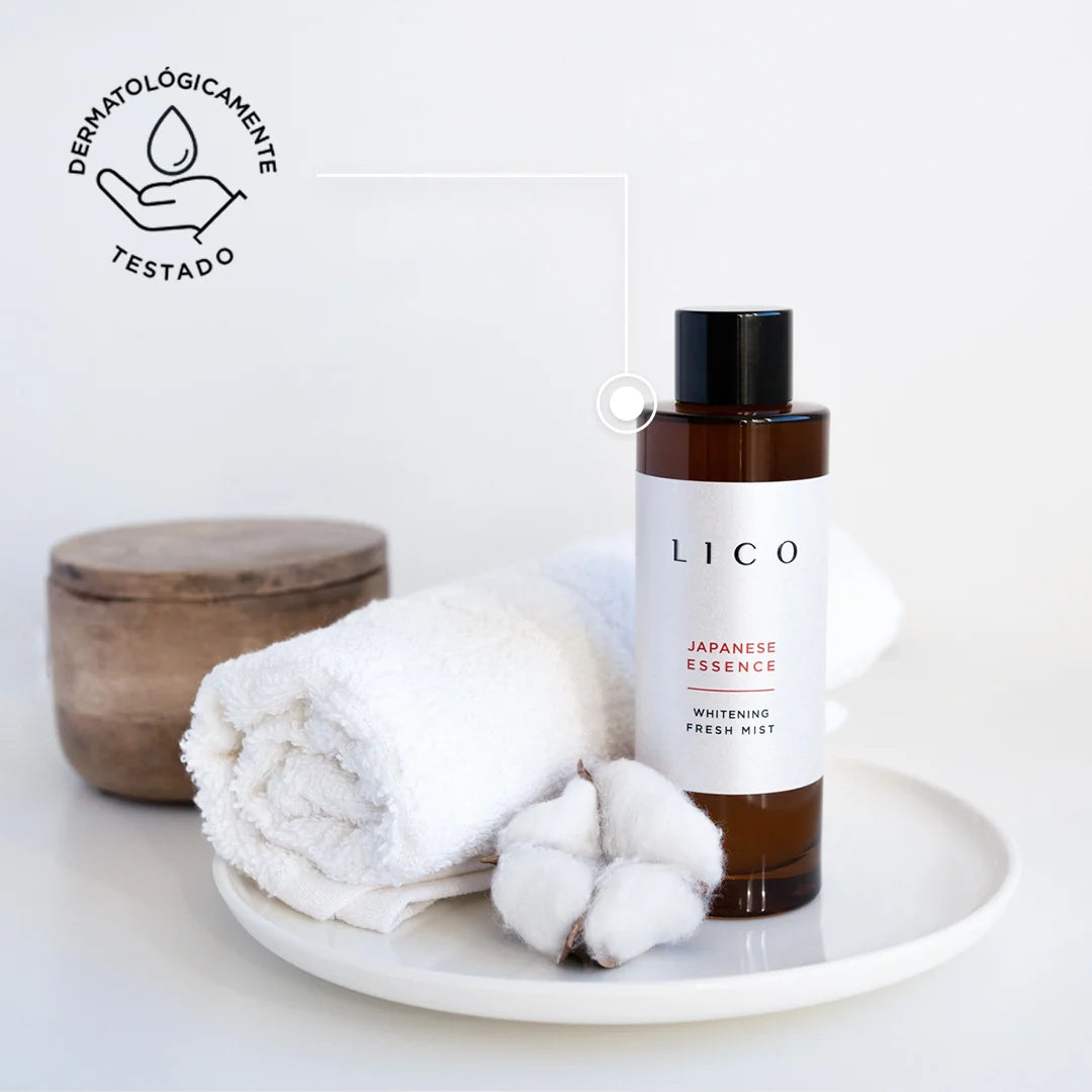 Lico Whitening Fresh Mist 100ml