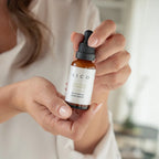 Lico Whitening Hand Serum 30ml - LICO COSMETICS - cosmética natural