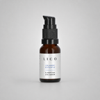Lico E-Peptide Eye Serum 15ml - LICO COSMETICS - cosmética natural