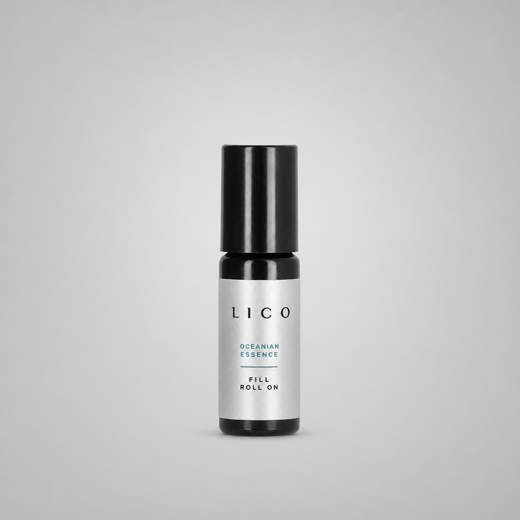 Lico Fill Roll On - LICO COSMETICS - cosmética natural