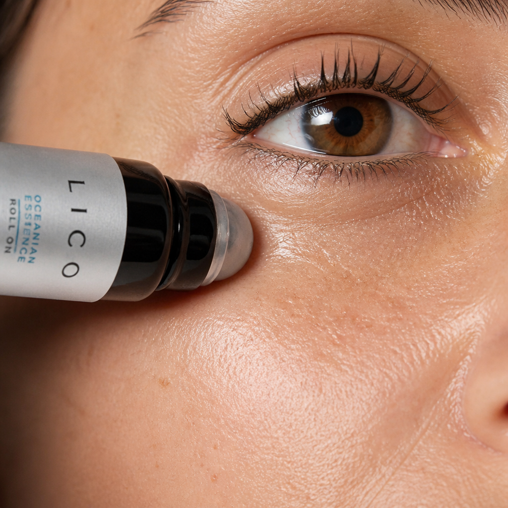 Lico Fill Roll On - LICO COSMETICS - cosmética natural