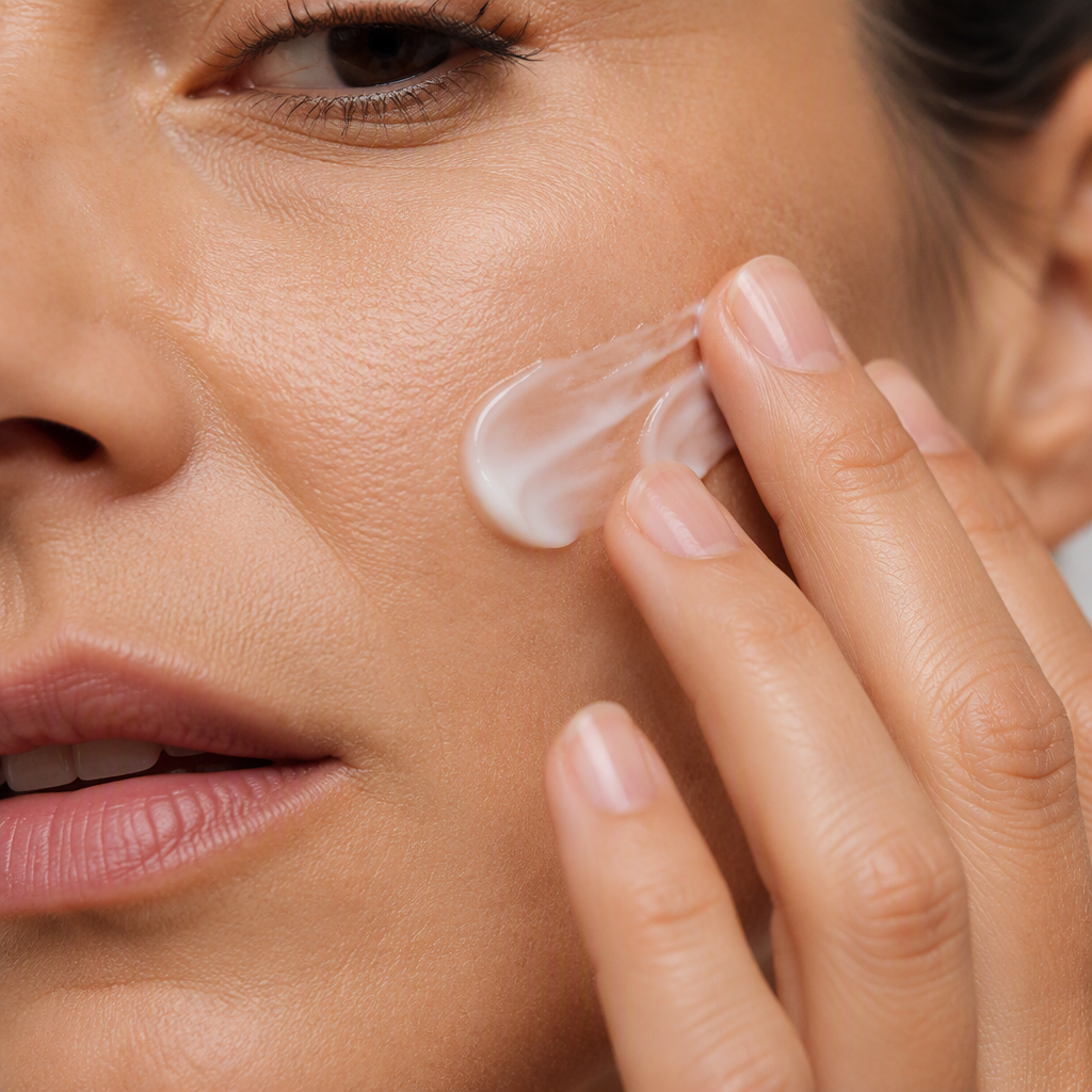 Lico Hidratante Hyaluron RICH 30ml - LICO COSMETICS - cosmética natural