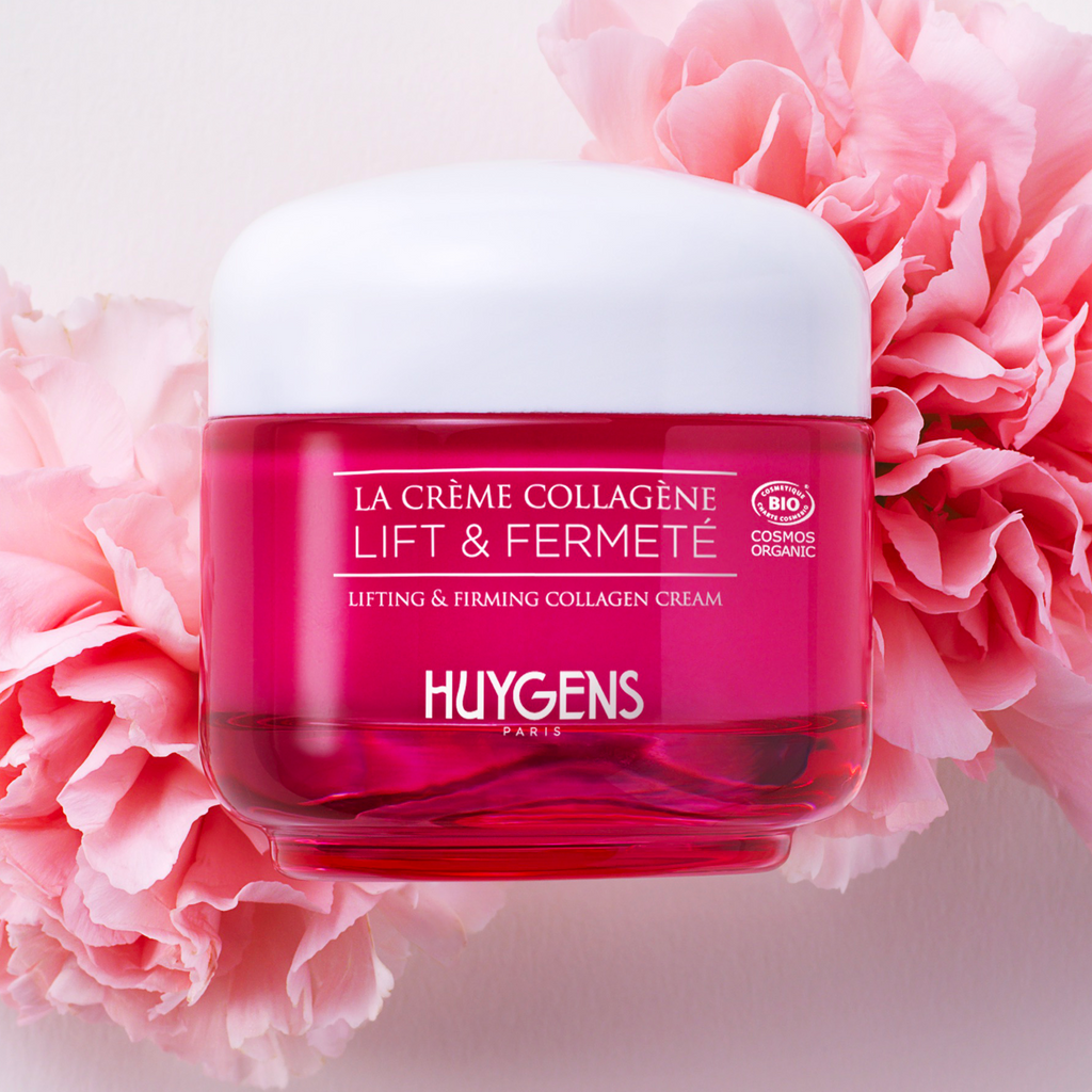 Huygens Crema Reafirmante de Colágeno 50ml - ambiente