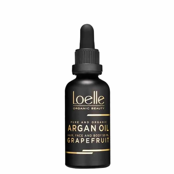 Loelle Aceite de Argán con Aceite de Pomelo 50ml