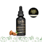 Loelle Aceite de Argán con Aceite de Pomelo 50ml