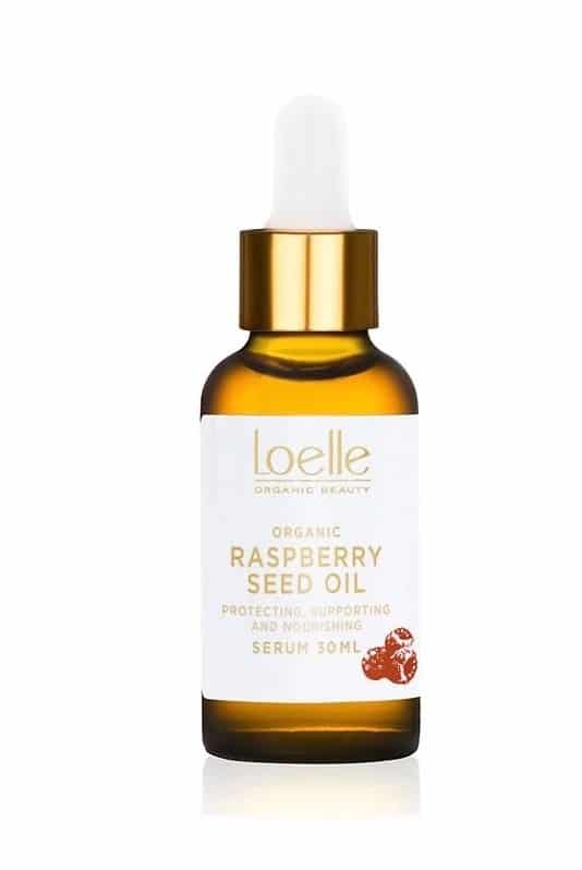 Loelle Aceite de Semilla de Frambuesa 30ml
