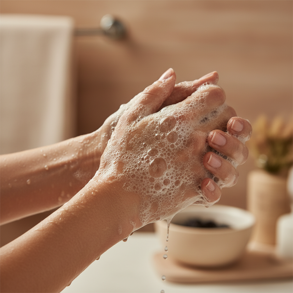 Loelle Jabón Negro, líquido 250ml