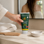 Logona Acondicionador Capilar Brillo con Argán 200ml - LOGONA - cosmética natural