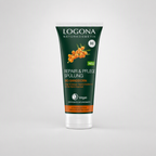 Logona Acondicionador Capilar Reparacion y Cuidado con Espino Amarillo 200ml - LOGONA - cosmética natural
