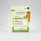 Logona Balsamo Labial Nutrición Delicada Naranja y Vit F - LOGONA - cosmética natural