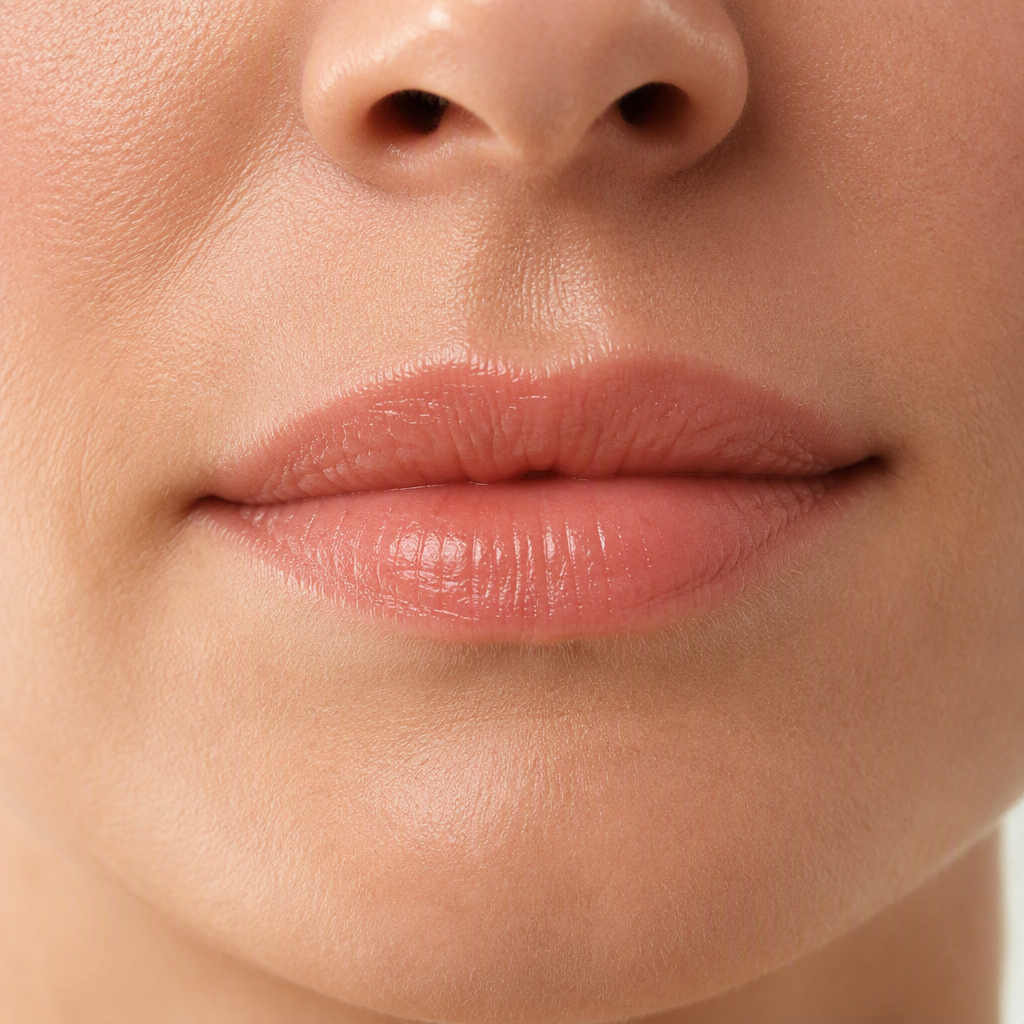 Logona Balsamo Labial Nutrición Delicada Naranja y Vit F - LOGONA - cosmética natural