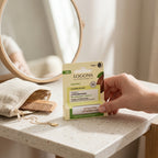 Logona Balsamo Labial Nutrición Intensa Cacao y Vit E - LOGONA - cosmética natural