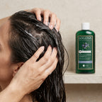Logona Champu Anticaspa con Enebro 250ml - LOGONA - cosmética natural