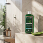 Logona Champu Hidratante con Aloe 250ml - LOGONA - cosmética natural