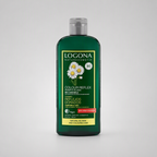 Logona Champu Reflejos Dorados con Manzanilla 250ml - LOGONA - cosmética natural