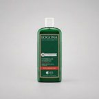 Logona Champu Reflejos Rojizos con Henna 250ml - LOGONA - cosmética natural