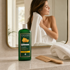 Logona Champu Volumen con Miel y Cerveza 500ml - LOGONA - cosmética natural
