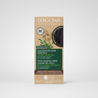 Logona Colorante Vegetal Color Negro Marrón 100gr - LOGONA - cosmética natural