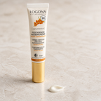 Logona Contorno de Ojos Reafirmante Age Protection 15ml - LOGONA - cosmética natural
